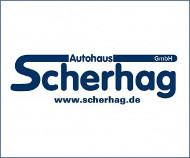 Autohaus Scherhag